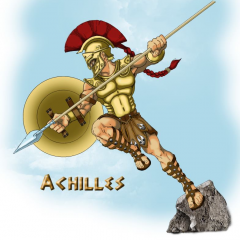 Achilles
