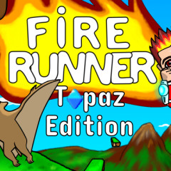 FIRE RUNNER