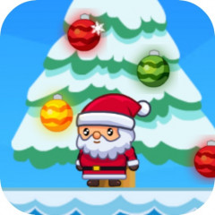 Santa's Xmas Adventure
