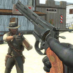 WILD WEST CLASH